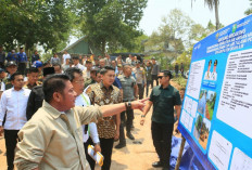 Menteri PKP Setujui Usulan Herman Deru, Sumsel Dapat Tambahan 3.000 Unit Rumah Bersubsidi