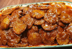 Semur Jengkol, Kuliner Nusantara yang Tetap Bertahan di Tengah Perubahan Zaman