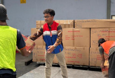 Dukung Penanganan Bencana, PGN Distribusikan Bantuan Logistik Tahap Pertama Korban Bencana Sumatera