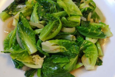 Kelezatan Tradisional, Tumis Keciwis, Sajian Nusantara yang Menggoda Selera