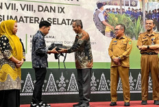 Produktivitas Sawit Empat Lawang Masih Rendah, Pelatihan IPB Training Tingkatkan SDM Pekebun Kelapa Sawit