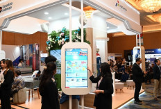 Simposium IATMI XVIII: Pertamina Drilling Dorong Penguatan Teknologi dan SDM Migas