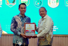 Pertahankan WTP ke-15, Muchendi Fokus Perbaikan Tata Kelola dan Layanan Publik