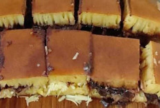 Rahasia Martabak Terang Bulan Lembut Bersarang, Bisa Dibuat di Rumah