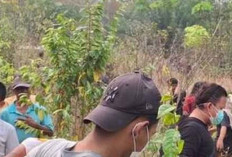 Pelaku Pembunuhan Remaja di Gelumbang Ditangkap di Bandung, Ternyata Motifnya Dipicu Masalah Ini