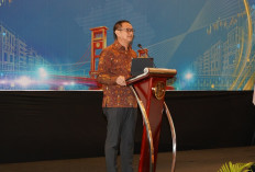 Task Force Percepatan Investasi Kuatkan Fundamental untuk Genjot Investasi