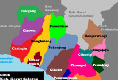 Pemekaran Wilayah Jawa Barat: Wacana Pembentukan Kabupaten Garut Selatan Untuk Keadilan Pembangunan