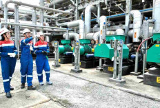 Pertamina Patra Niaga Kilang Plaju Optimalkan Budaya HSSE Melalui Implementasi CLSR