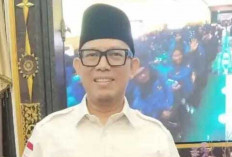 Bupati OKU Raih Penghargaan MUI Award