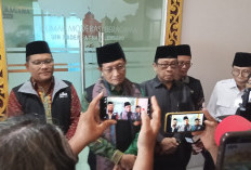 Rektor UIN Raden Fatah Palembang Sebut Menag Nasaruddin Umar sebagai Bapak Ekoteologi Indonesia