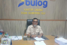 Bulog Salurkan 4.819 Ton Beras SPHP hingga September 2026