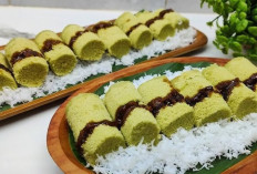 Kue Putu, Jajanan Tradisional yang Tetap Bertahan di Tengah Perubahan Zaman