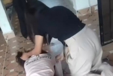 Muratara Kembali Viral, Pelajar SMP Melakukan Perundungan Terhadap Teman Sebayanya