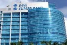 Bank Sumsel Babel Siapkan Rp1,2 Triliun untuk Mendukung Transaksi Idulfitri 1447 Hijriah