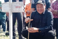 Hari Bumi 2026, Muara Enim Komitmen Pelestarian Lingkungan 