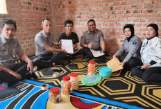 Kanwil Kemenkum Sumsel Klarifikasi Dugaan Pelanggaran Hak Cipta di Lahat
