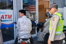 Perketat Pengamanan ATM, Cegah Aksi Kejahatan