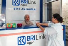 Ditopang Sinergi Holding Ultra Mikro, Intip Kisah Siti Julaeha Perempuan yang Sukses Kembangkan Usaha 