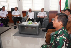 Ambil Langkah Cepat Terkait Permasalahan Siswa di SD Negeri  Simpang Kurun