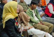 Sempat Dituntut Jaksa Mati, Suami Penelantar Istri Hingga Tewas Divonis Hakim 3 Tahun Penjara, Ini Alasannya