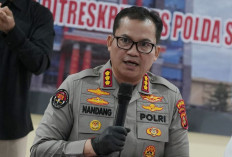 Strategi Pam Arus Balik, Polda Sumsel Terapkan Delay System Kendaraan Berat di Jalur Lintas Timur
