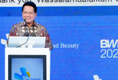 Perkuat Daya Saing Industri Wellness dan Beauty Nasional Mendunia, BRI Dukung Penyelenggaraan BWB Expo 2026 