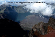 Pemekaran Wilayah Nusa Tenggara Barat: Wacana Pembentukan Kabupaten Sumbawa Tengah Optimalkan Pembangunan