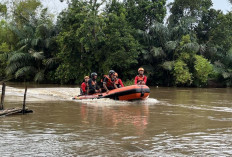Pencarian Riski Terus Berlanjut, Tim SAR Perluas Radius Hingga 30 km