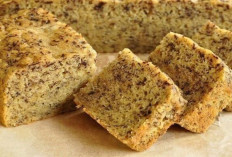 Resep Bolu Pisang Kukus yang Lembut dan Praktis, Cocok untuk Camilan Keluarga