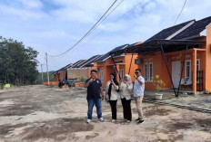 Dukung Program 3 Juta Rumah, Pemkot Prabumulih dan Gajah Mada Residence Siapkan Ratusan Unit Hunian Subsidi