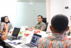 Pemkab Muba Ajukan 63 Usulan, Komdigi dan BAKTI Mulai Lakukan Asesmen Pembangunan BTS dan Optimalisasi Jaringa