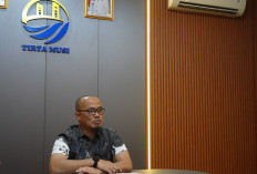 Kemarau Panjang, Perumda Tirta Musi Palembang Pastikan Pasokan Air Bersih Aman dan Normal