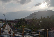 Perketat Pengamanan Tempat Wisata, Kapolres Lubuklinggau Beri Tips Aman Untuk Anak dan Lansia