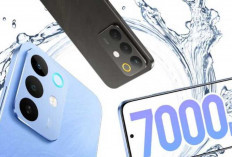 Realme C85 Series Resmi Hadir dengan Baterai 7.000 mAh, Fast Charging 45W, dan Layar 144Hz