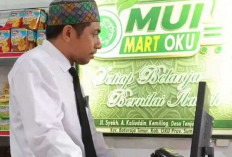 MUI Mart OKU Akan Diresmikan 9 September 2026