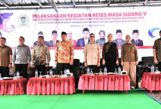 Dapil V DPRD Sumsel Kawal Percepatan Infrastruktur: Fokus pada Konektivitas dan Kesejahteraan Rakyat