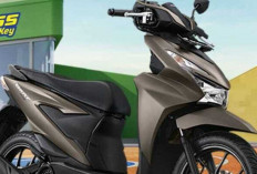 Bukan Karena Murah, Ini Alasan Honda BeAT Jadi Sasaran Empuk Curanmor di Indonesia