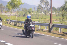 Puncak El Nino Telah Tiba, Astra Motor Sumsel Bagikan Tips Berkendara Aman di Cuaca Panas