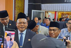 Janji Politik Direalisasikan, H Arlan dan Franky Nasril Gratiskan Gas Kota untuk 4 Ribu Warga Miskin Penerima 