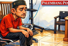 Tragedi Open BO, Habisi Teman Kencan, Pria Ini Terancam Hukuman Mati!