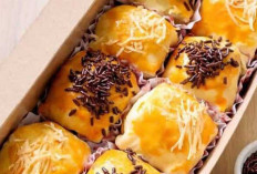 Pisang Bolen Homemade, Renyah Berlapis dan Lebih Hemat: Cocok untuk Camilan Keluarga hingga Ide Bisnis Rumahan