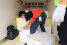 Herman Deru Pastikan Operasi Dry Ice Berlanjut untuk Tekan Kabut Asap di Sumsel