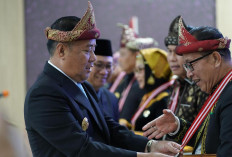 Wagub Cik Ujang Tegaskan ASN Harus Inovatif dan Melek Digital untuk Jawab Tantangan Era Perubahan