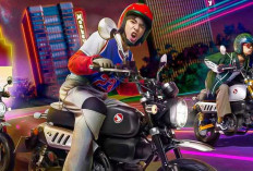 Bukan Sekadar Imut! Honda Monkey 2026 Hadir dengan Warna Baru dan Jok Tartan