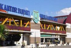 Ditekan Pemangkasan Transfer Rp1,27 Triliun, Pemkab Muba Tancap Gas Selamatkan Fiskal