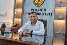 Polres Prabumulih Pastikan Stok dan Harga Pangan Aman dan Terkendali, Selama Ramadan 1447 H
