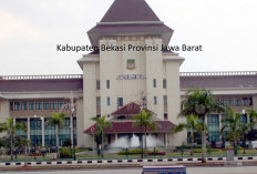 Pemekaran Wilayah Jawa Barat: Wacana Pembentukan Kabupaten Bekasi Utara atau Kota Cikarang Membuat Dilema