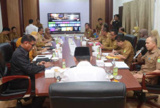 Data Penerima Bansos 'Keluarga Maju' Muba Diperketat