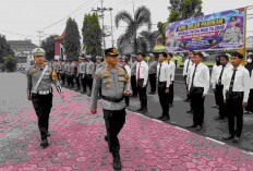 Operasi Patuh Musi 2026, Berikut Tanggal dan Sasaran Pelanggaran yang Prioritas