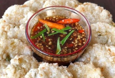 Cireng Bumbu Rujak, Jajanan Tradisional yang Naik Kelas Jadi Tren Kuliner Kekinian